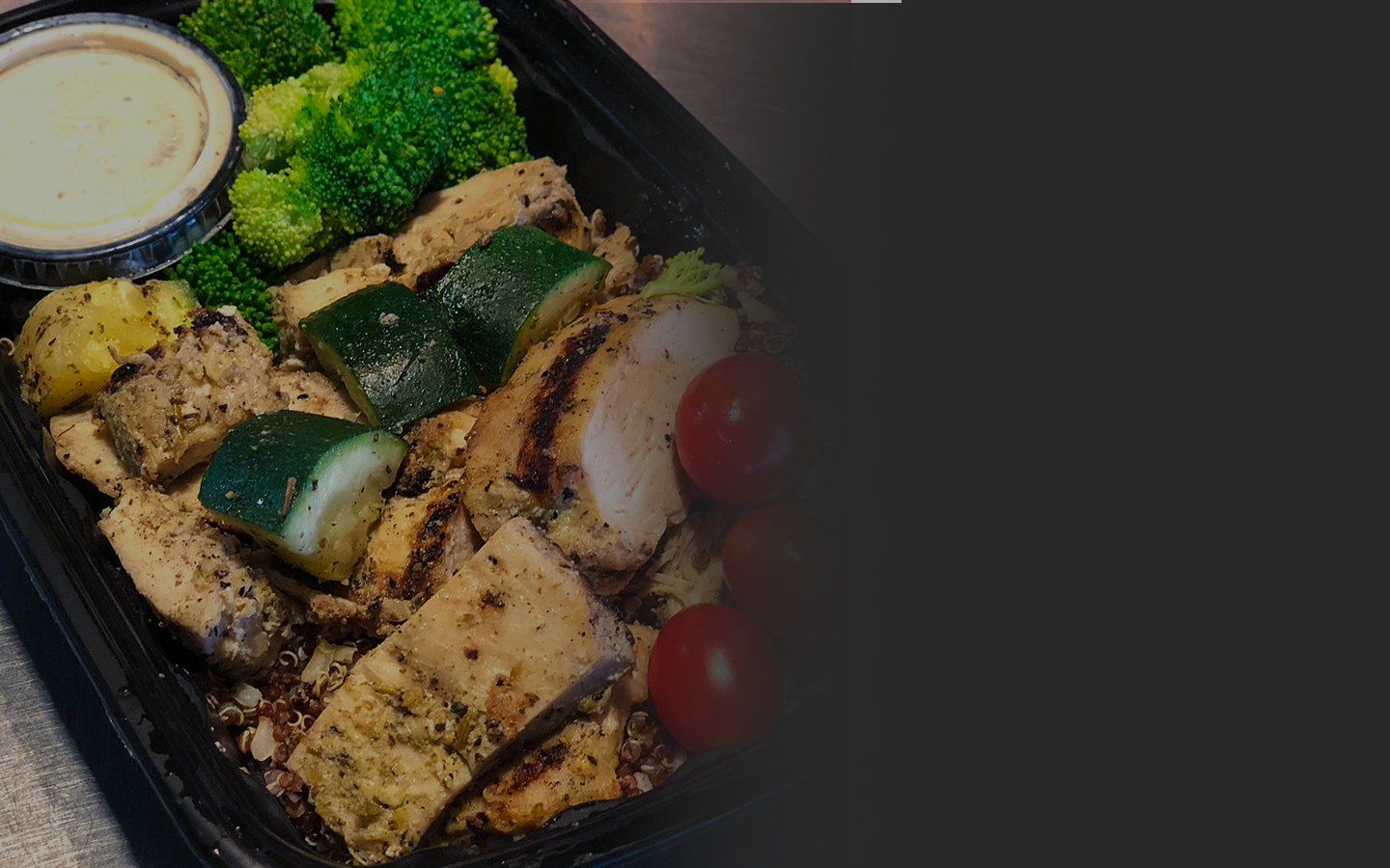 Evolution Foods Meal Preps El Paso, TX